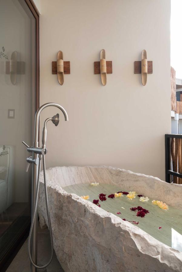 Estudio Deluxe con cama grande