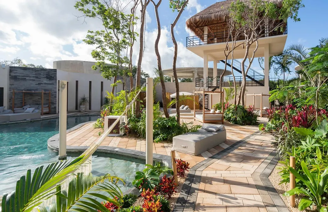 Suite Amor Tulum-1